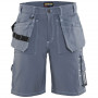 Short artisan coton 1534 blaklader