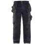 Pantalon de travail denim cordura x1500 1500 blaklader