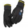 Gants de travail noir hiver thinsulate® 2249 blaklader