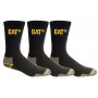 Paires de chaussettes c123 workwear caterpillar