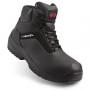 Chaussures de sécurité montantes s3 suxxed offroad 67203 heckel