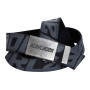 Ceinture canvas noir 403300009900 blaklader