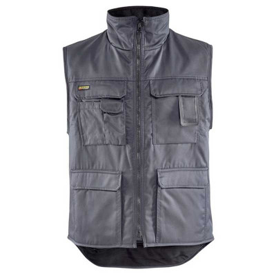 Gilet sans manches hiver 3801 blaklader