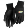 Gants de travail noir (pack x12) 2270 blaklader