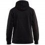 Sweat zippé femme 3395 blaklader