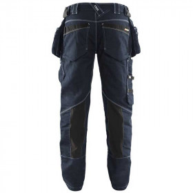 Pantalon artisan x1900 stretch 1990 blaklader