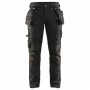 Pantalon artisan x1900 stretch 1990 blaklader