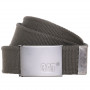 Ceinture noir 120cm 1130012 caterpillar