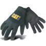 Gants de manutention noir 12211 caterpillar