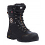 Bottes hiver chelsea winterboot ht ww s3 78301 helly hansen