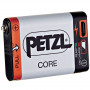 Batterie core lampes frontales hybrid e99aca petzl