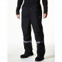 Pantalon d'hiver léger noir aker 71452 helly hansen