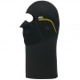 Cagoule balaclava noir a016ca petzl