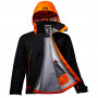 Veste de pluie chelsea evolution 71140 helly hansen