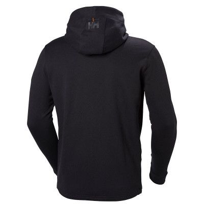 Sweat à Capuche Helly Hansen Chelsea Evolution - Noir - Taille XXL - NEUF