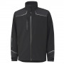 Veste de travail softshell chelsea 74014 helly hansen