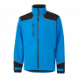 Veste de travail softshell chelsea 74014 helly hansen