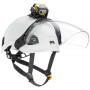 Platine pixadapt e78005 petzl