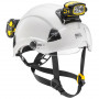 Platine pro adapt e80004 petzl