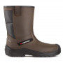 Bottes de sécurité hiver suxxeed offroad s3 6261603 heckel