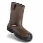 Bottes de sécurité hiver suxxeed offroad s3 6261603 heckel