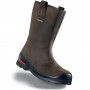 Bottes de sécurité macsole 1.0 bfx1 s3 6264004 heckel