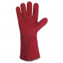 Gants de soudage multi-usage en croûte de cuir 045101 gys