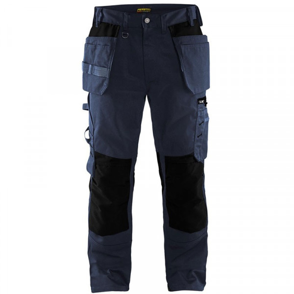 Pantalon de travail artisan 1555 blaklader