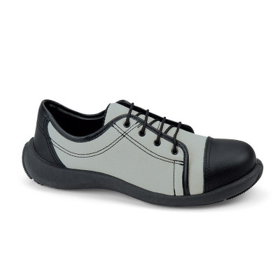 Chaussures de sécurité basses s1p megane s.24