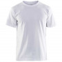 Lot de 10 t-shirts de travail en coton 3302 blaklader