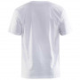 Lot de 10 t-shirts de travail en coton 3302 blaklader