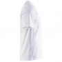 Lot de 10 t-shirts de travail en coton 3302 blaklader