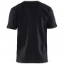 Lot de 10 t-shirts de travail en coton 3302 blaklader