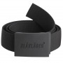 Ceinture de travail boucle gomme noire 403800009900tu blaklader