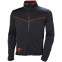 Veste de travail stretch chelsea evolution 72146 helly hansen