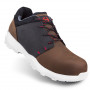 Chaussures de sécurité run-r600 low s3 67053 heckel