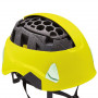 Casque de protection haute visibilité strato hi-viz a020ca petzl