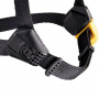 Casque de protection haute visibilité strato vent hi-viz a020da petzl