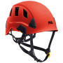 Casque de protection strato vent a020ba petzl