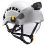 Casque de protection vertex vent a010ca petzl