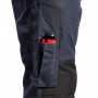 Pantalon de travail services +stretch 14951330 blaklader