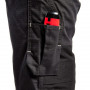 Pantalon de travail services +stretch 14951330 blaklader