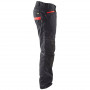 Pantalon de travail services +stretch 14951330 blaklader