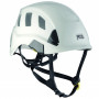 Protection transparente pour casque strato a012ba00 petzl