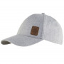 Casquette de travail en laine grise 2053 blaklader