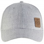 Casquette de travail en laine grise 2053 blaklader