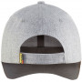 Casquette de travail en laine grise 2053 blaklader