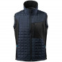 Gilet de travail thermique avec doublure 17165-318 mascot workwear