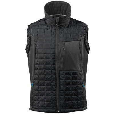 Gilet de travail thermique avec doublure 17165-318 mascot workwear