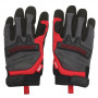 Paire de gants de travail anti-choc 4822973 milwaukee